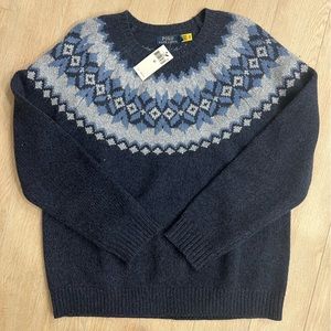 Polo Ralph Lauren Sweater